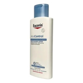 Eucerin Atocontrol Body Care Lotion 250 Ml Neutra