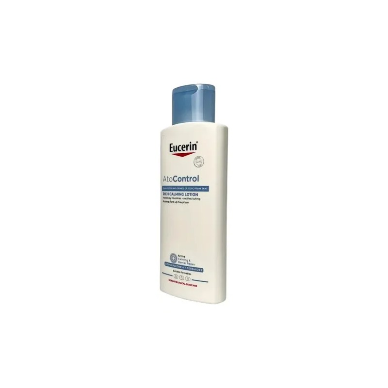 Eucerin Atocontrol Body Care Lotion 250 Ml Neutra