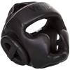 Venum Challenger 2.0 Headgear (Black/Black)