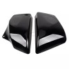 Unbranded Side Battery Fairing Covers For Honda VT 1100 Shadow