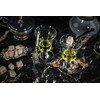Vintage Crystal Absinthe, Sambuca, Raki, Pastis, Ouzo Glasses | Set