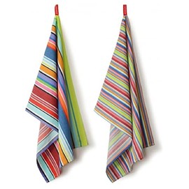 REMEMBER - TORCHON SERVIETTE DESIGN SET 1