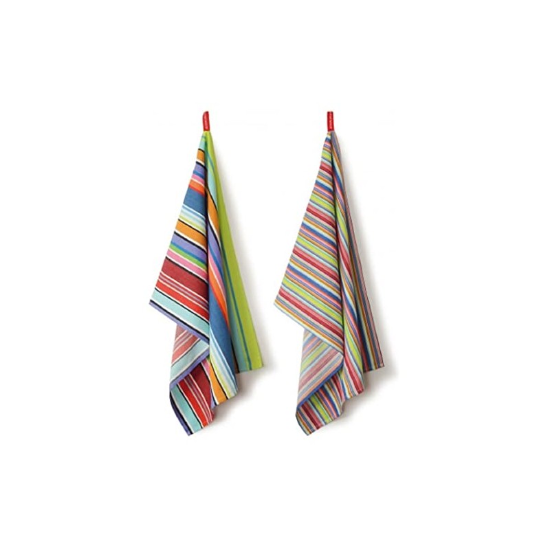 REMEMBER - TORCHON SERVIETTE DESIGN SET 1