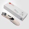 Three Seven Extra Large Toenail Clippers for Elderly N-221VSC / 쓰리쎄븐 특대형 발톱깎이 노인용 N-221VSC