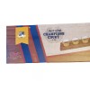 Silver One Seesaw Shot Drinking Party Game Champions Court Game