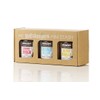 Beanies Instant Coffee Trio Pack - 3 x 50g Jars