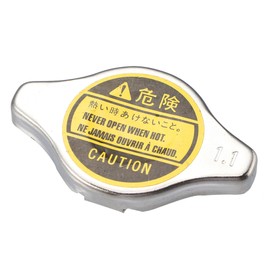 X AUTOHAUX Radiator Coolant Reservoir Recovery Cap 17920-75F00 for Toyota Camry 1992-1996 for Toyota Camry 2005-2014