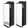 Popurure 1183800 Replacement Filter Compatible with Whirlpool WPT80(P/B) & 817800