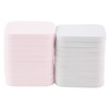 Truyu 20 Rectangle Makeup Sponge (20pk) - Perfect Makeup Blender