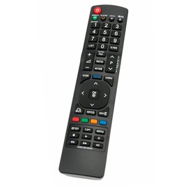 AKB72915244 Replaced Remote Control fit for LG TV 32LD450 37LD450 42LD450 47LD450 47LD450C 32LD520 42LD630 47LD630 50PJ340UC 50PJ350C 50PJ350CUB 47LD520 55LD630 55LD520 55LD520C 26LD350 55LE5500