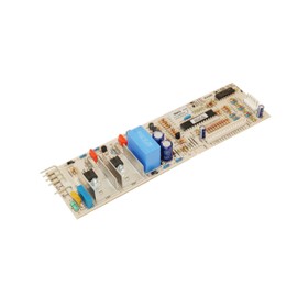 Beko Leisure Fridge Freezer Module. Genuine Part Number 4308600385