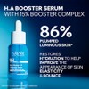 Uriage Eau Thermale sérum Booster con 1.5% de Ácido Hialurónico