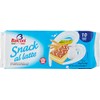 Balconi "Snack al Latte" Milk Sponge Cakes 280g / 9.9oz