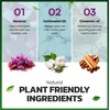 Eco Defense Gnat Spray for Indoor Plants – Fungus Gnat