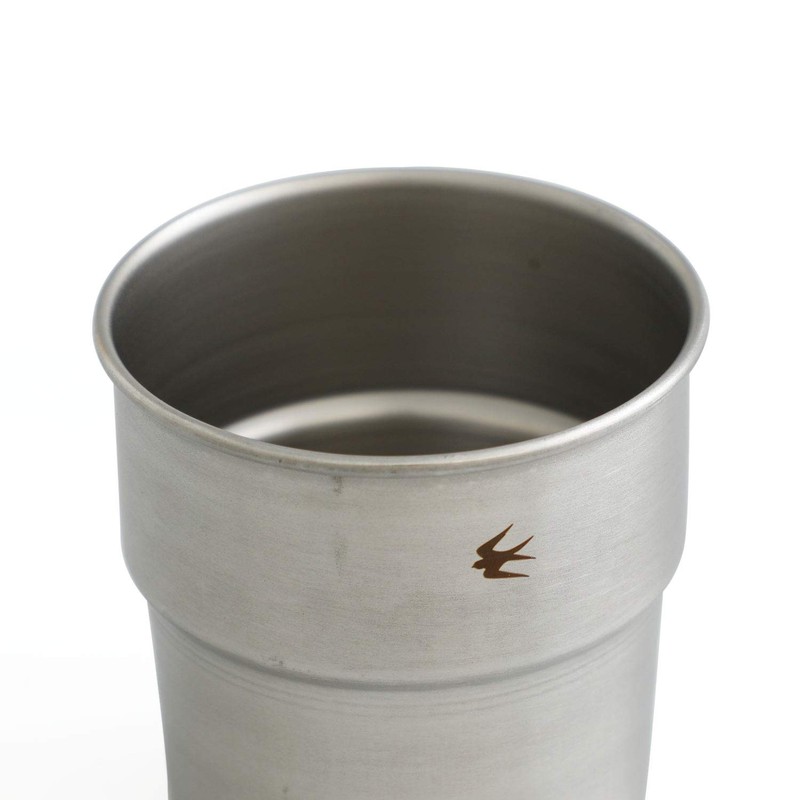 Global Standard Products TSUBAME Swallow Stacking Cup [HD3526]