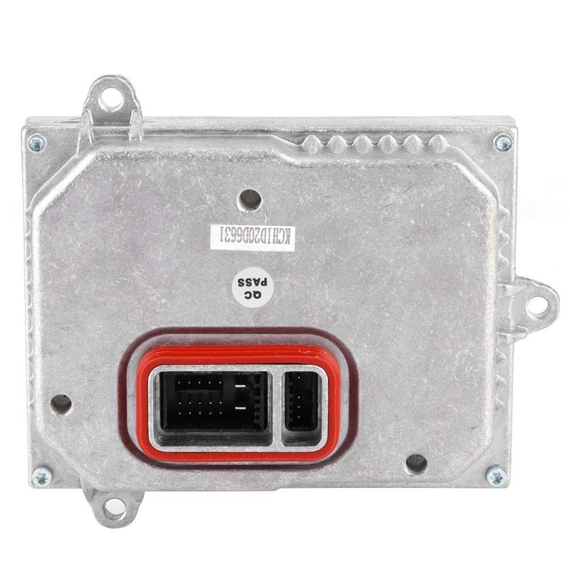 Headlight Ballast Xenon Ballast Stabiliser Headlight Control Unit 1307329115 Fits