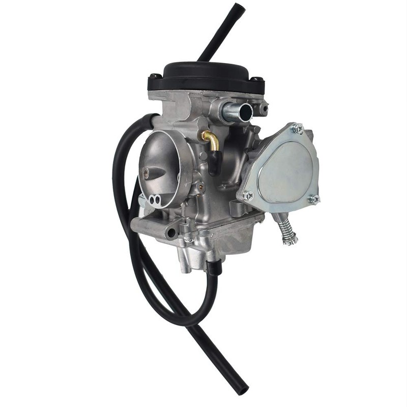 labwork New Carburetor Replacement for Bombardier Can-Am Outlander Max 400