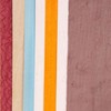 Dyed Wild Color Assortment, 3 Sq. Ft. Veneer Pack
