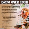 Crazy Cups Flavored Medium Roast Hot or Iced Coffee, Variety