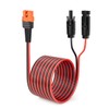 ELFCULB 12AWG 100FT Solar to XT60i Cable 2 10 25