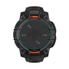 Mr.Shield Screen Protector Compatible with Garmin Instinct 3 45mm (AMOLED/Solar)