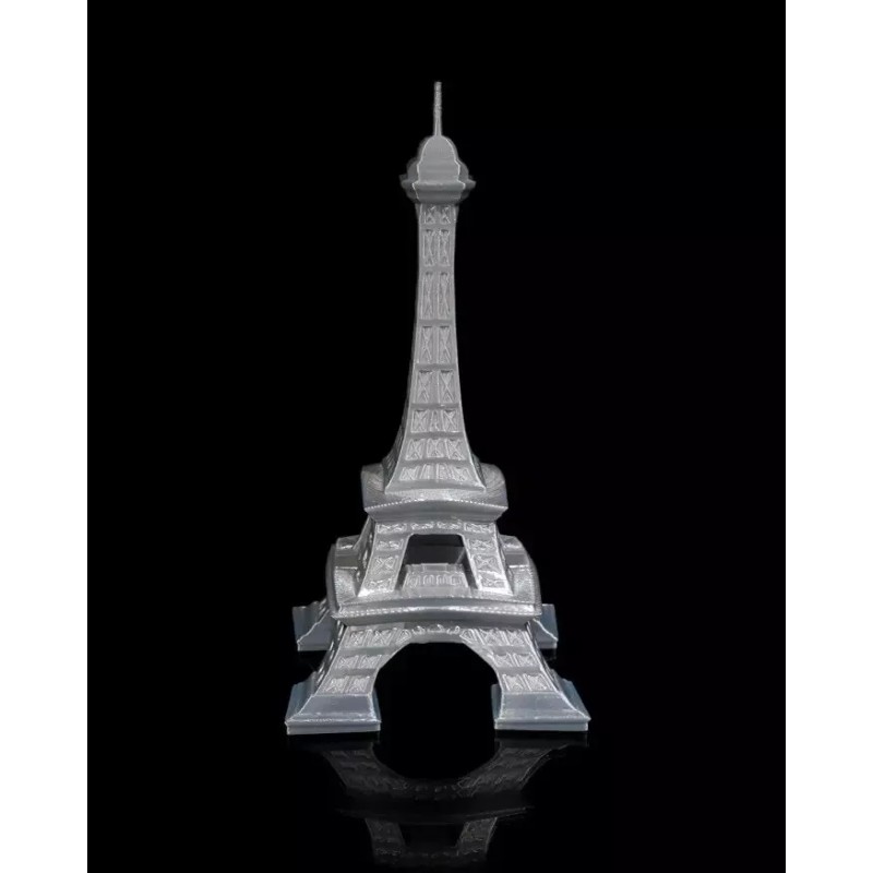Eiffel Tower Model