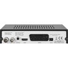 Megasat DVB-T2 Receiver Megasat HD 644 Black