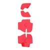 Steering Wheel Shift Paddle, 2pcs Car Blade Shifter Extension Shift