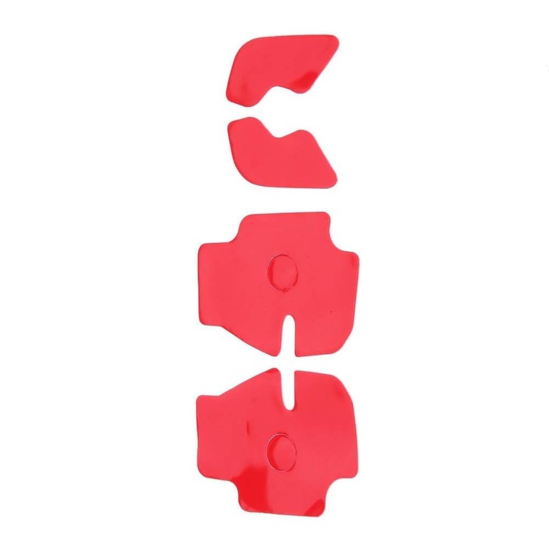 Steering Wheel Shift Paddle, 2pcs Car Blade Shifter Extension Shift