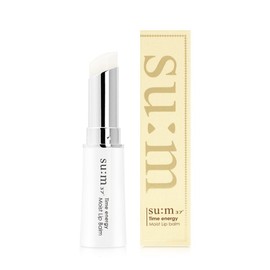 Su:37 Degrees Time Energy Moist Lip Balm 5.5g Coral / 숨37도 타임 에너지 모이스트 립밤 5.5g 코랄