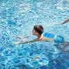 ZICRIC Back Float for Kids Back Float Safety Swim Bubble