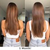 JSHealth Hair + Energy 2 Months Supply | Hair Vitamins