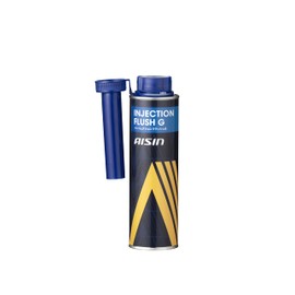 AISIN ADEAZ-9008 Gasoline Additive Injection Flush G Injection Flash G 10.1 fl oz (300 ml)