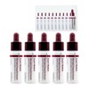 etv Centellian24 Madeca MelaCapture Toning Shot Freckle Ampoule 15ml 5pcs+
