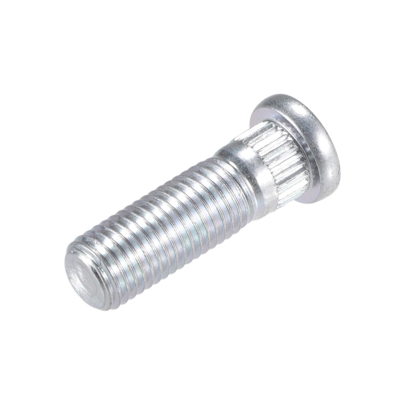 ACROPIX M12x1.5 Front or Rear Wheel Lug Stud Fit for