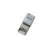 Hotsmtbang Replacement Remote Control Compatible for Carrier RG52B/BGCE PAKSHOMA RG52A2/BGEF