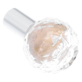 minkissy 1pc Makeup Glitter Sprayer Body Air Bag Powder Hair Body Highlighter Gloss Powder Sprayer Spraying Supply Hair Decor Easy Application for Face