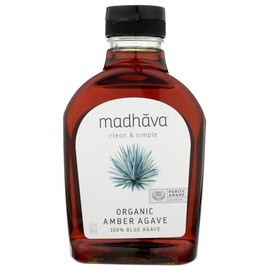 Madhava - Néctar agave orgánico