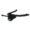Thumb Wrist Brace Moderate Stabilizing Support Aluminum Bar Wrap Finger