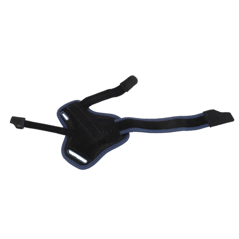 Thumb Wrist Brace Moderate Stabilizing Support Aluminum Bar Wrap Finger