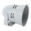 Electric Motor Siren 116dB Fire Alarm Buzzer Sound Alarm Horn