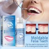 False Teeth Tooth Repair Granules, Temporary Tooth Repair Kits, DIY