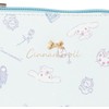 Aldi Sanrio SR1 Pouch, Vanity, Cinnamoroll