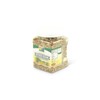 Mother Earth Products Dehydrated Fast Cooking Refried Bean Mix, quart