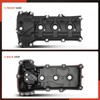 A-Premium Engine Valve Cover Replacement for Ford F-150 2015-2017, 3.5L