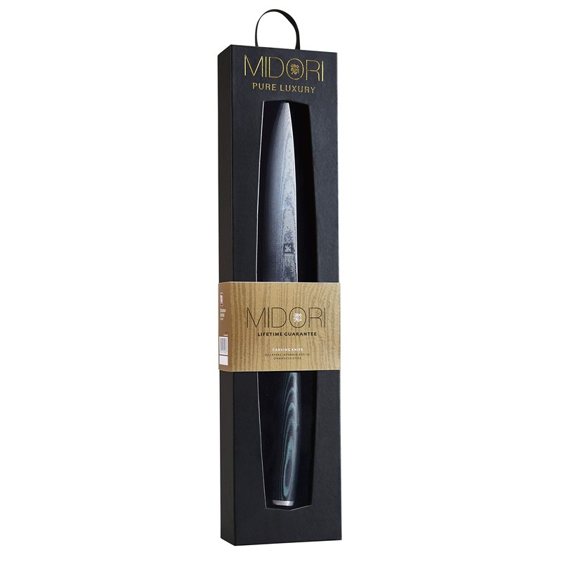 Richardson Sheffield Midori Carving Knife
