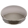 Fuel Cap Chrome for D 40 Simson S50 S51 KR51/1–2
