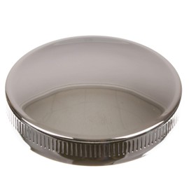 Fuel Cap Chrome for D 40 Simson S50 S51 KR51/1–2 SR50 SR80