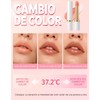 Bálsamo labial que cambia de color Erinde – Hidratación y