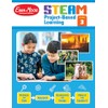 Steam Project-Based Learning, Grade 3 Teacher Resource